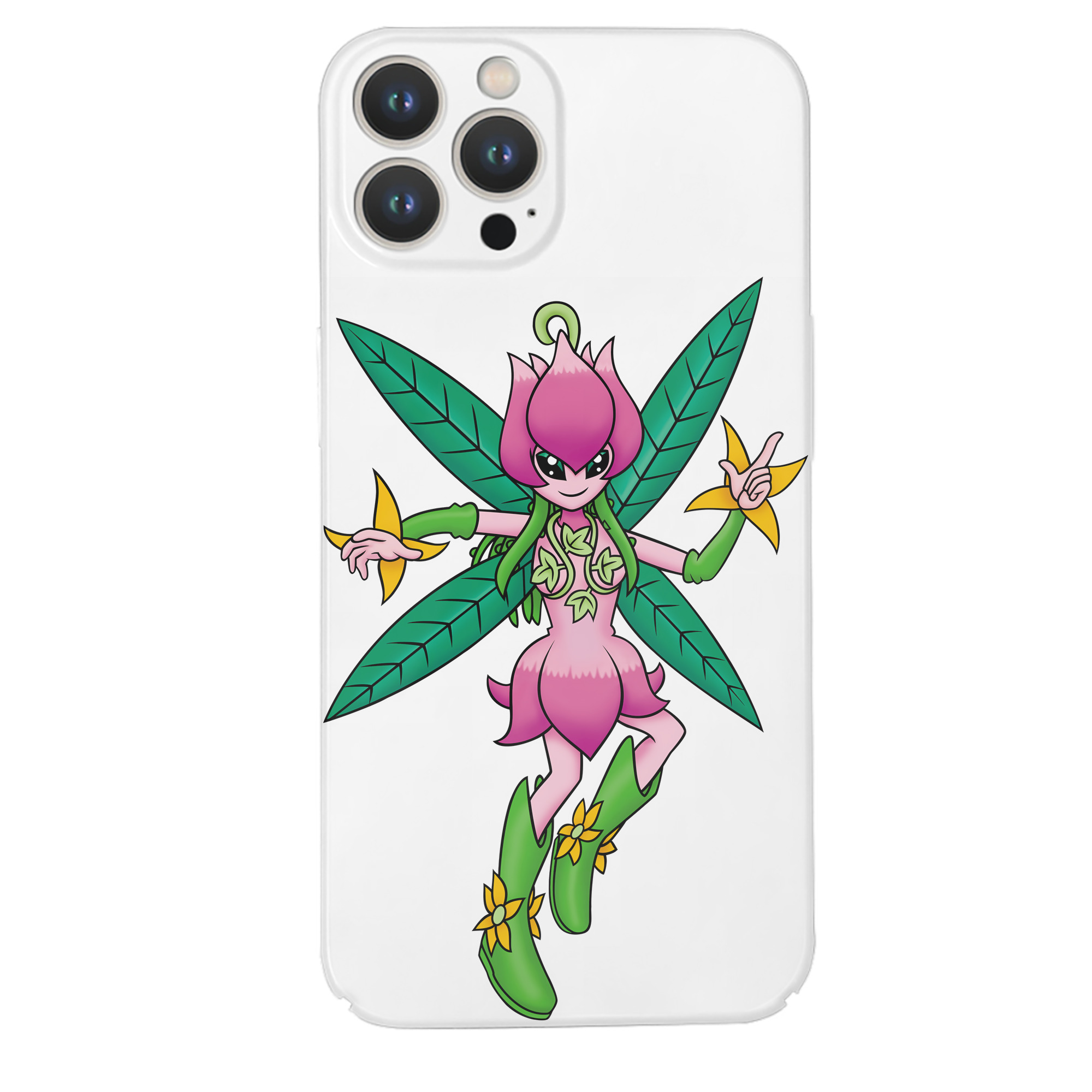 （画像用） Digimon デジタルモンスター/デジモン 【iPhone 14シリーズ対応】ハードケース